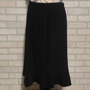 Womens Skirt by Susie's  Essentials